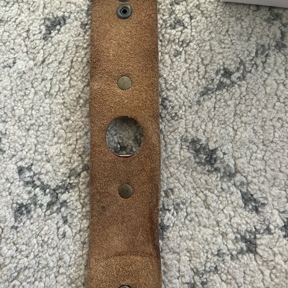 Apple Watch band Louis Vuitton up-cycled spark’l - Picture 3 of 6